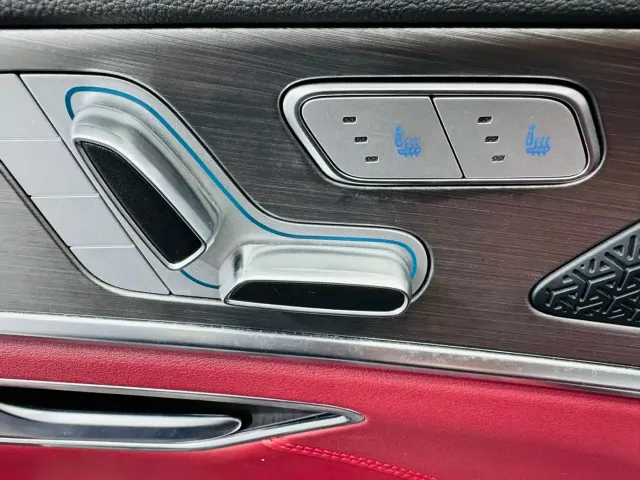 Jetour X70 Plus — Фото автомобиля 14