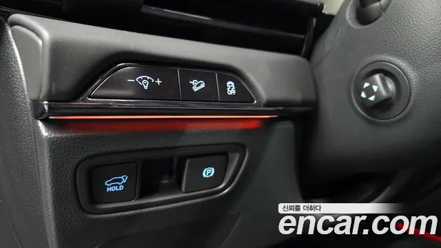 Genesis GV80 — Фото автомобиля 20