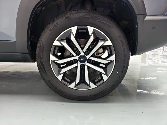 Haval Big Dog — Фото автомобиля 11