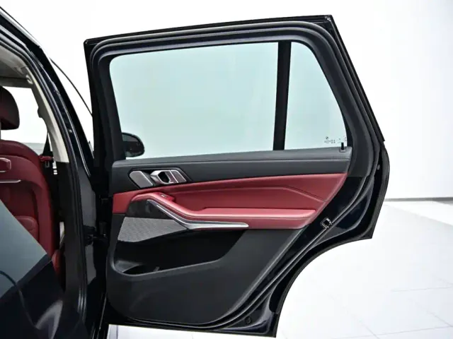 BMW X5 — Фото автомобиля 22