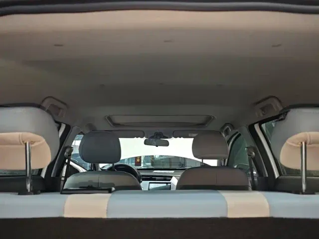 Chery Tiggo 3x — Фото автомобиля 17