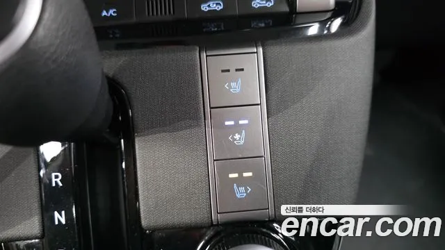 Hyundai Casper — Фото автомобиля 24