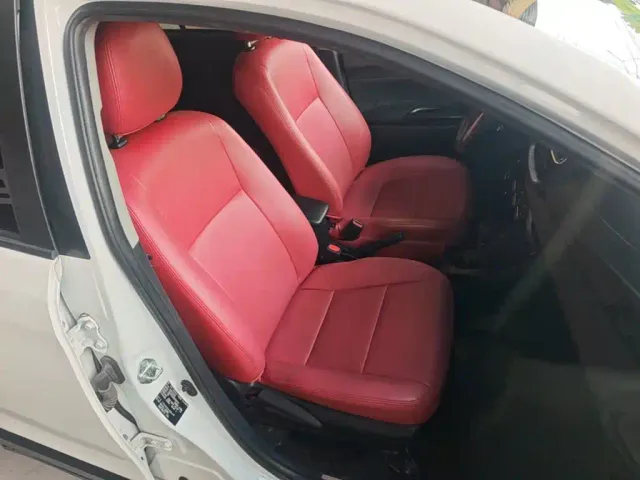 Toyota YARiS L Zhi Xuan — Фото автомобиля 24