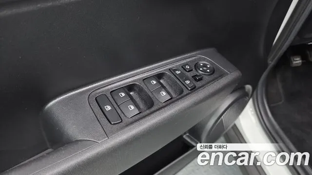 Hyundai Casper — Фото автомобиля 28