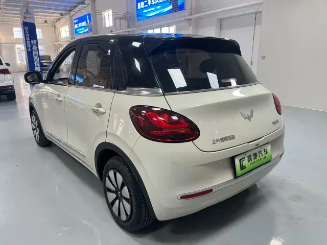 Wuling Bingo — Фото автомобиля 6