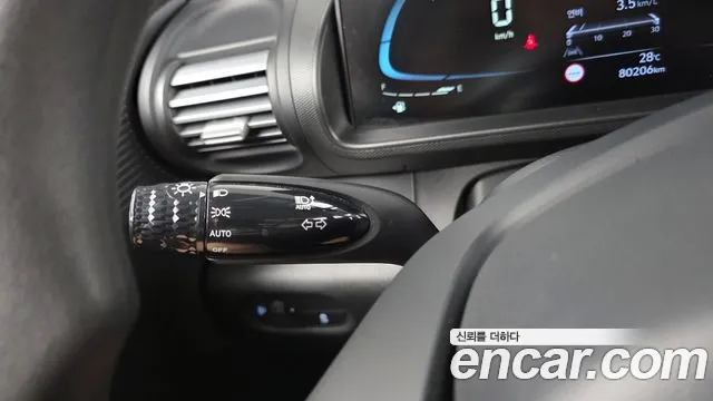 Hyundai Casper Casper Smart — Фото автомобиля 19