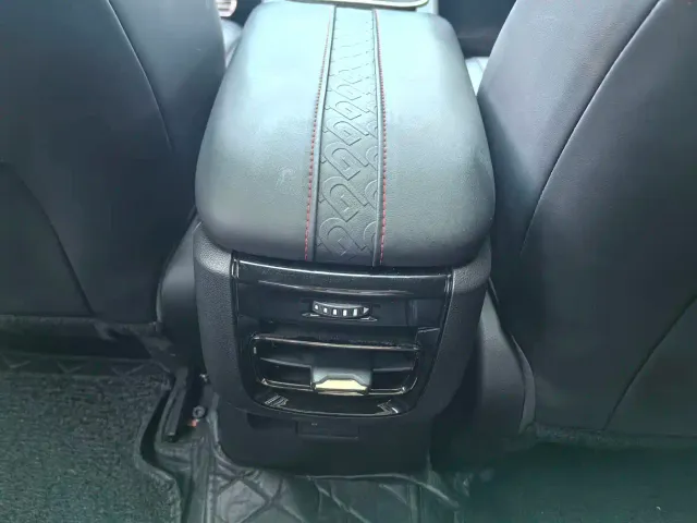 GAC Trumpchi Emkoo — Фото автомобиля 13
