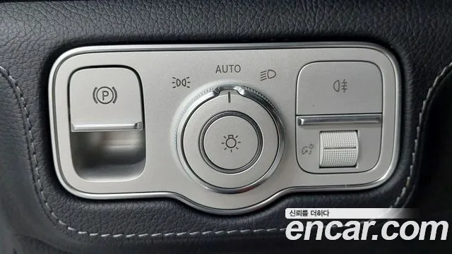 Mercedes-Benz GLE-Class — Фото автомобиля 18