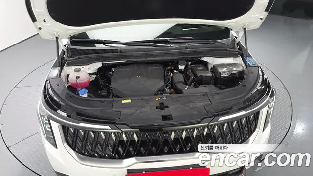 Kia Carnival 4th Gen — Фото автомобиля 9