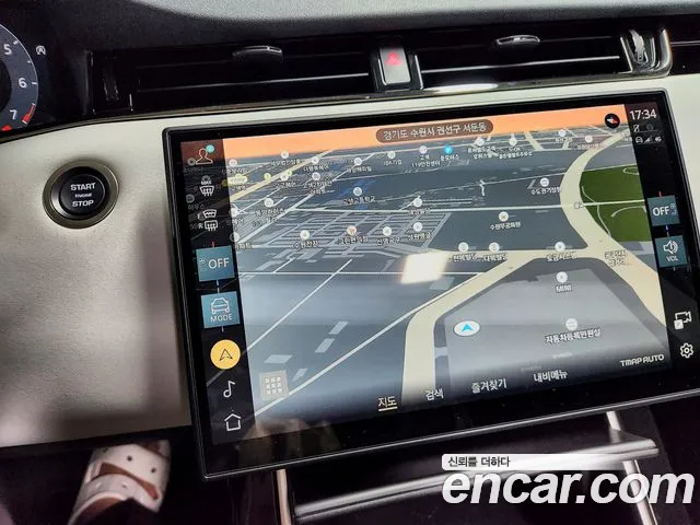 Land Rover Range Rover Evoque — Фото автомобиля 16