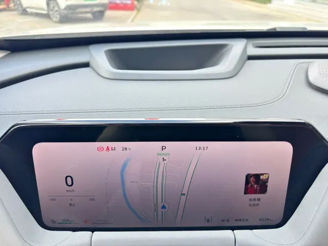 Haval Xiaolong MAX — Фото автомобиля 14