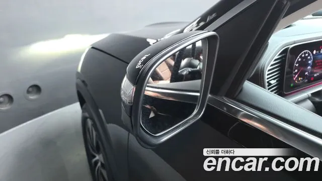 Mercedes-Benz GLE-Class GLE-класс W167 — Фото автомобиля 28