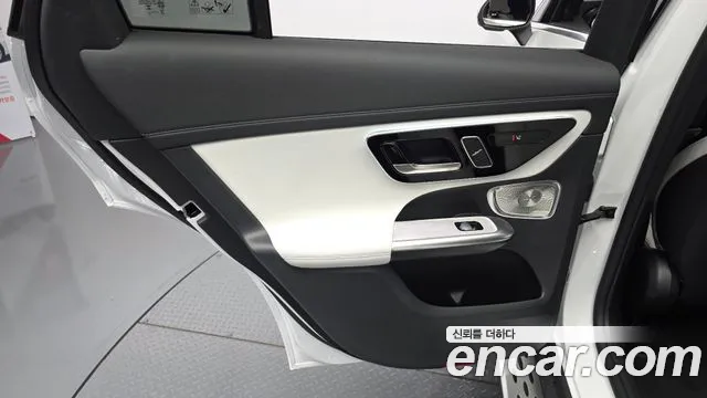 Mercedes-Benz GLC-Class X254 — Фото автомобиля 14