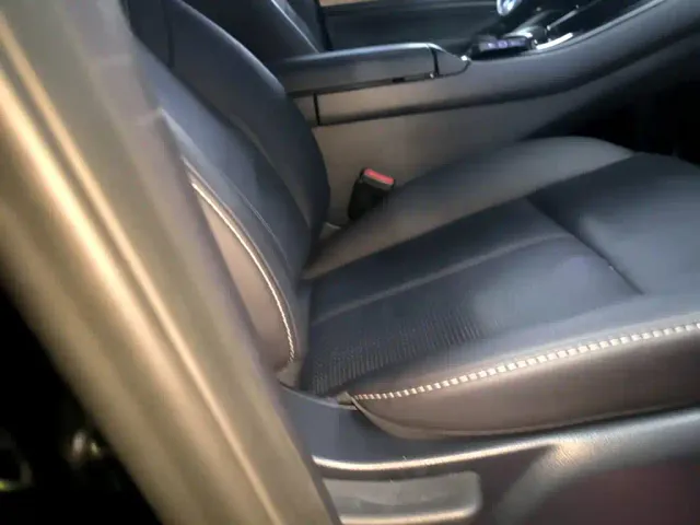 GAC Trumpchi M8 — Фото автомобиля 24