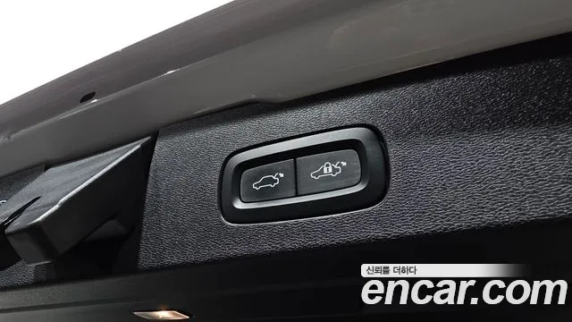 Вольво V60 V60 Cross Country 2 поколение B5 Ultimate AWD — Фото автомобиля 20