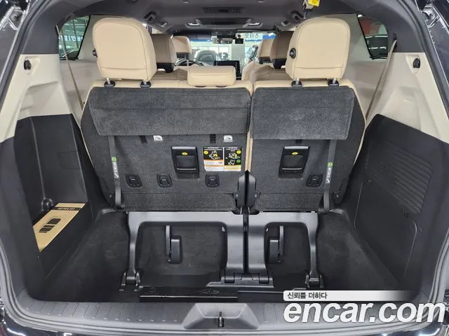 Toyota Sienna 4th Gen — Фото автомобиля 20