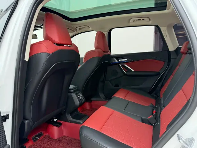BMW X1 — Фото автомобиля 5