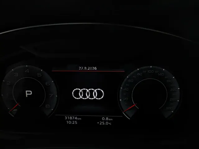 Audi A6L — Фото автомобиля 15