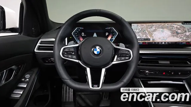 BMW 3 Series G20 — Фото автомобиля 13