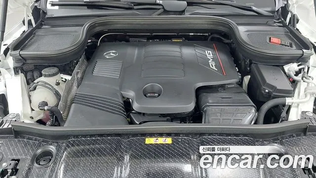 Mercedes-Benz GLE-Class W167 — Фото автомобиля 6