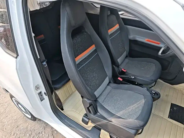 Wuling Hongguang Mini EV — Фото автомобиля 24