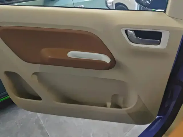 Wuling Hongguang Mini EV — Фото автомобиля 7