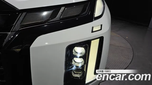 Hyundai Palisade The New Palisade Дизель 2.2 2WD — Фото автомобиля 18