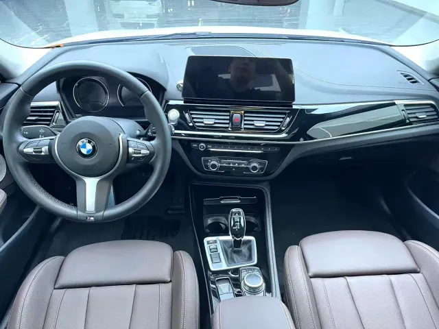BMW 1 Series — Фото автомобиля 7