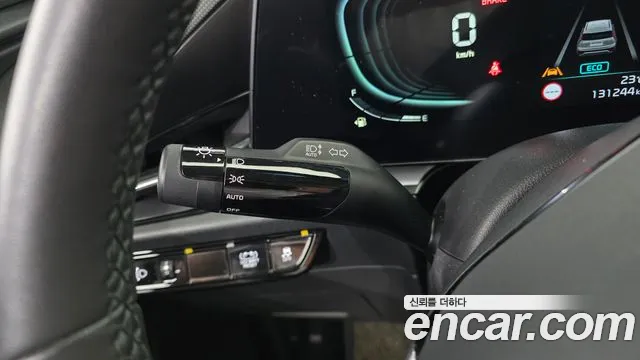 Kia Niro The All New Niro — Фото автомобиля 16