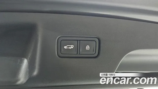 Hyundai Palisade Palisade (LX3) — Фото автомобиля 30