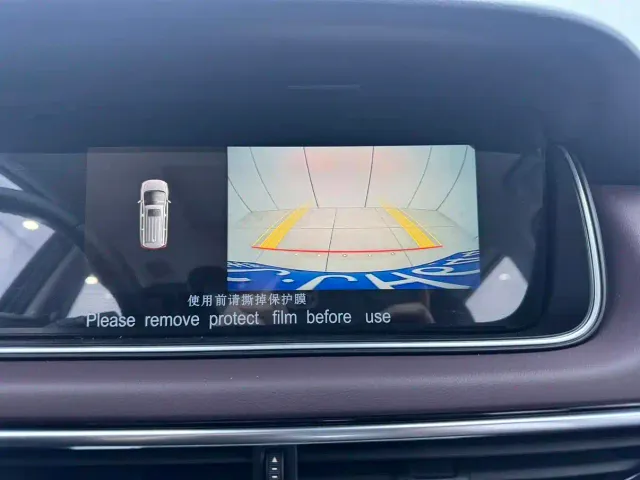 GAC Trumpchi M6 — Фото автомобиля 11