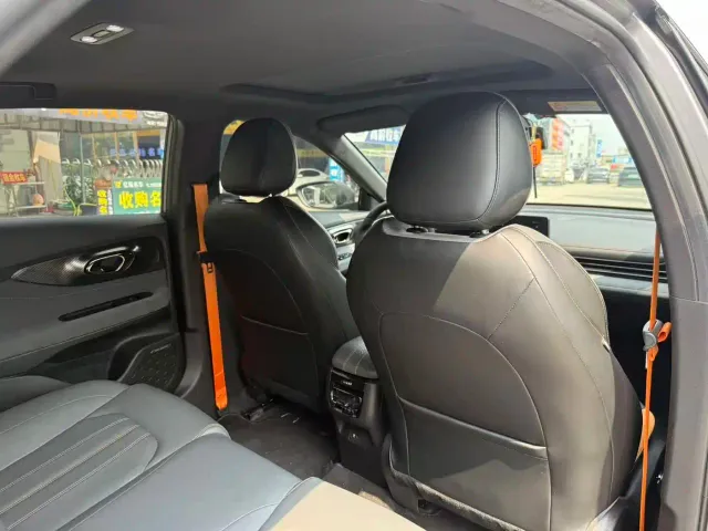 GAC Trumpchi Emkoo — Фото автомобиля 6