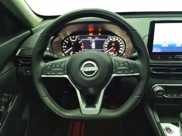 Nissan Teana 2022 2.0L XL-TLS Comfort Edition — Фото автомобиля 15