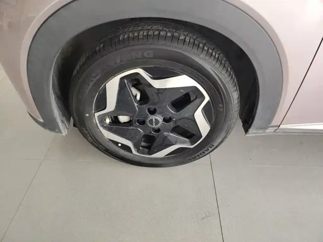 BYD Dolphin — Фото автомобиля 22