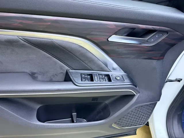 Haval H6 — Фото автомобиля 8