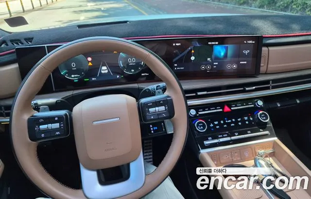 Hyundai Santa Fe MX5 — Фото автомобиля 19