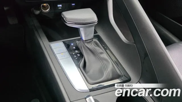 Hyundai AVANTE Новый Avante (CN7) — Фото автомобиля 9