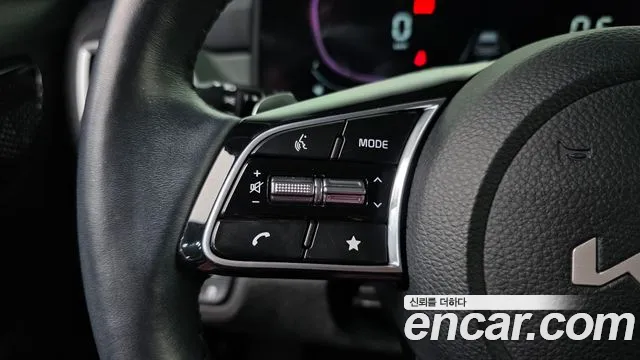 Kia Seltos Новый Seltos Бензин 2.0 2WD — Фото автомобиля 27