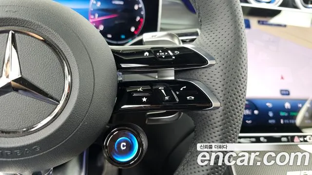 Mercedes-Benz GLC-Class — Фото автомобиля 28