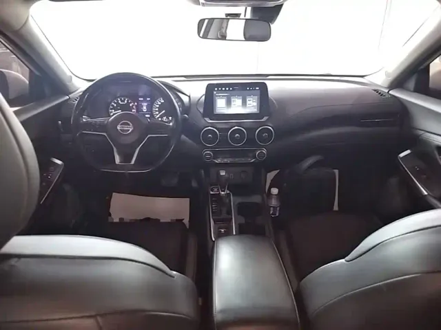 Nissan Sylphy — Фото автомобиля 9