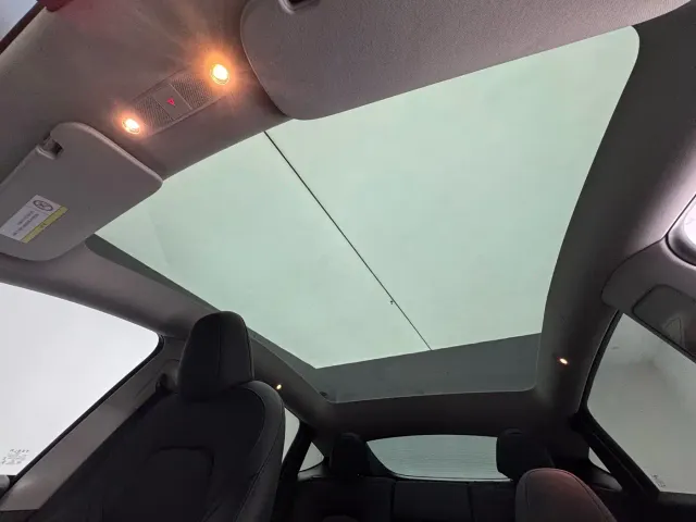 Tesla Model Y — Фото автомобиля 11