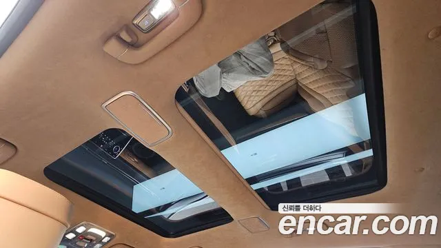 Genesis GV80 — Фото автомобиля 23