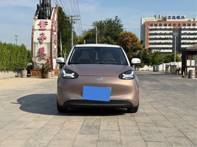 Wuling Bingo — Фото автомобиля 2
