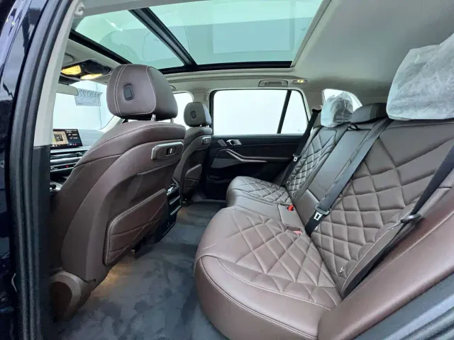 BMW X5 — Фото автомобиля 6