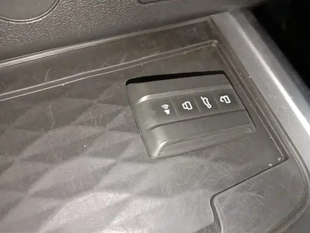 Tank 300 — Фото автомобиля 8