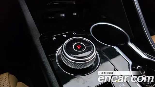 Kia K5 — Фото автомобиля 12