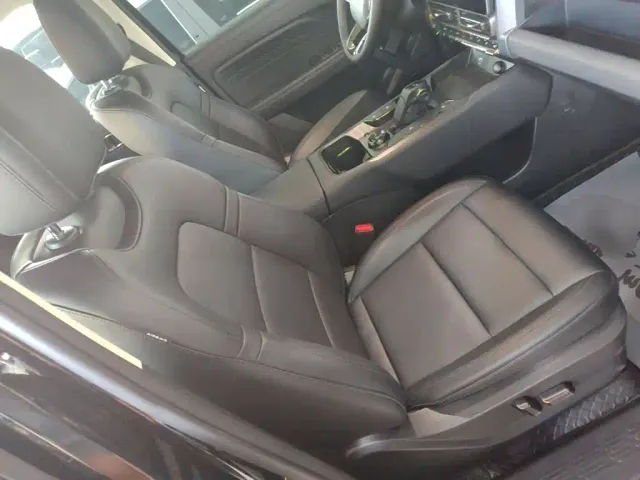 Haval Raptor — Фото автомобиля 24
