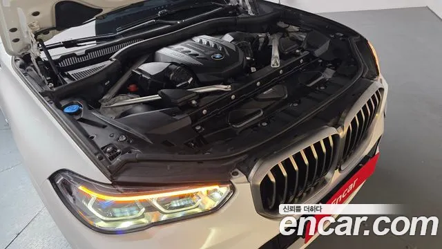 BMW X5 — Фото автомобиля 6