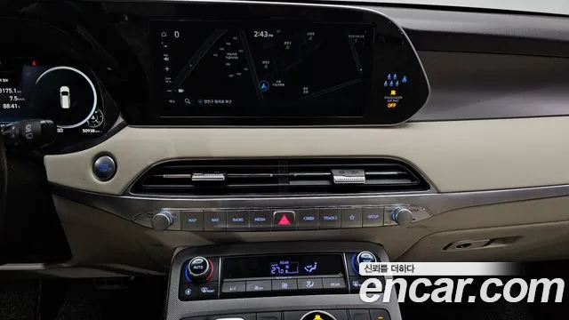 Hyundai Palisade Palisade — Фото автомобиля 14