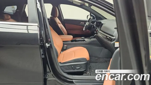 Kia Sportage 5th Gen — Фото автомобиля 16